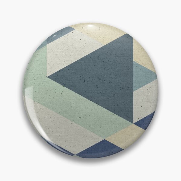 Item preview, Geometric Nordic Scandinavian Pattern designed and sold by PrintsProject.