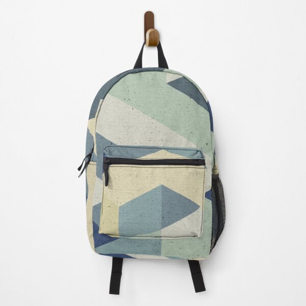 Item preview, Geometric Nordic Scandinavian Pattern designed and sold by PrintsProject.