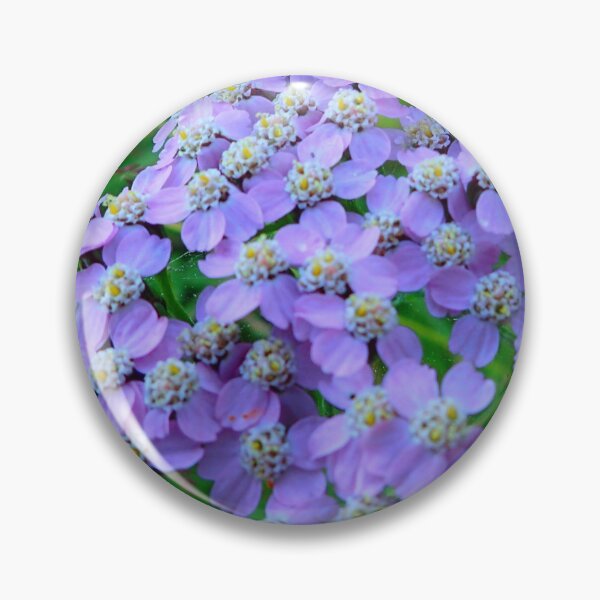 Artikelvorschau, Kleine blaue Blumen entworfen und verkauft von HKathPrint.