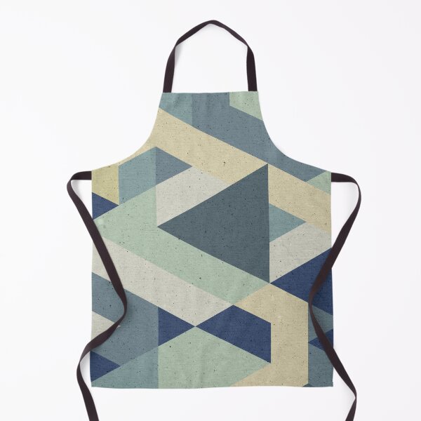 Item preview, Geometric Nordic Scandinavian Pattern designed and sold by PrintsProject.