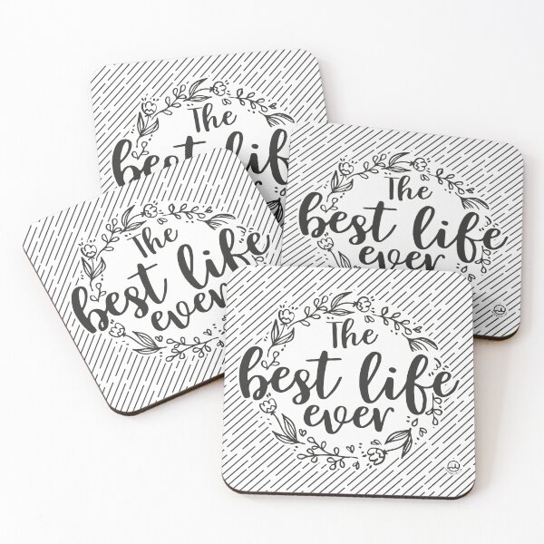 Item preview, JW | No hay vida mejor | Best life ever | designed and sold by JWREGALOS.