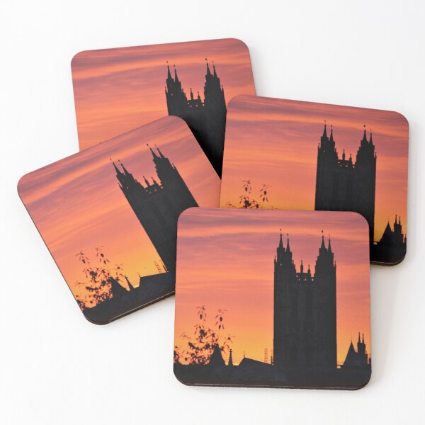 Item preview, Sunset Silhouette designed and sold by hevansphoto98.