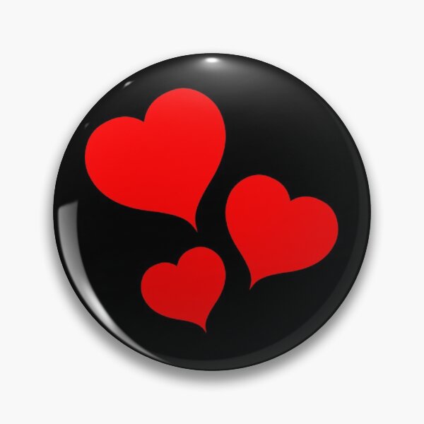 Item preview, Little Red Heart designed and sold by Imadovic.
