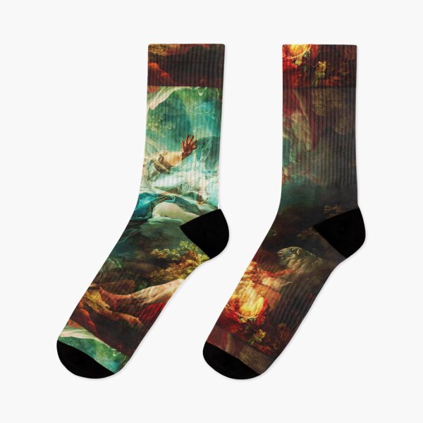 Item preview, Jean Honoré Fragonard Artemis and Endymion Fantasy edit designed and sold by chaze-cha.