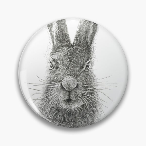 Item preview, the grumpy rabbit designed and sold by david esson.