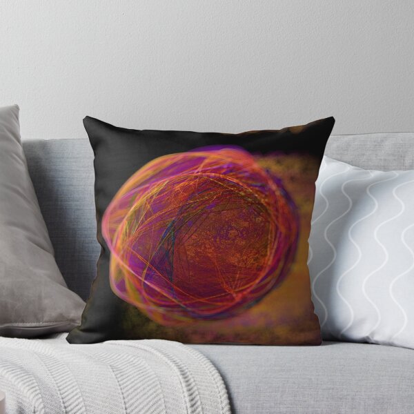 Item preview, Amerioz abstraction designed and sold by Jean-François Dupuis.