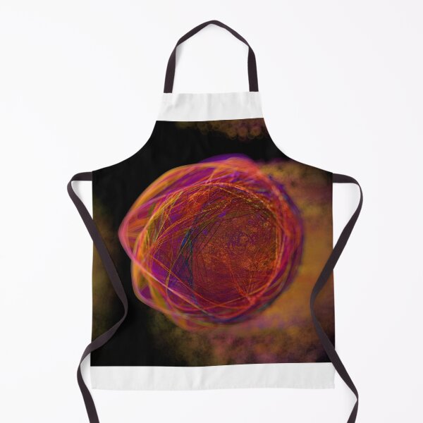 Item preview, Amerioz abstraction designed and sold by Jean-François Dupuis.