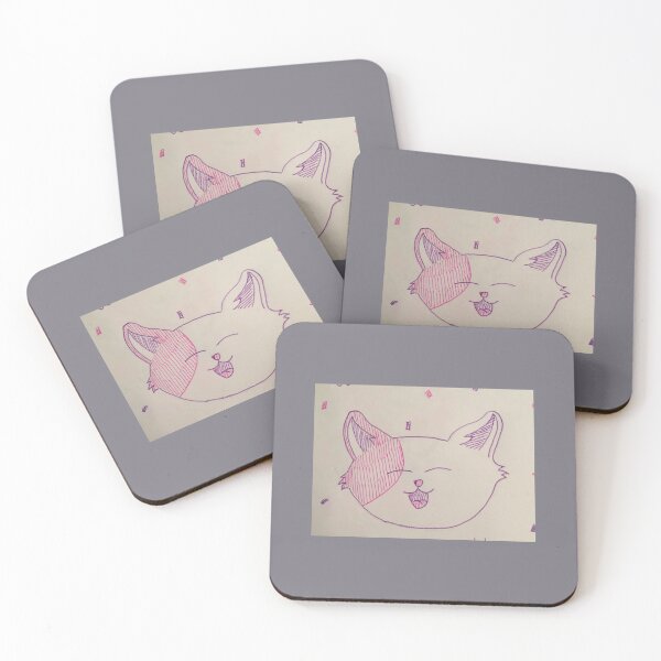Item preview, annas birthday cat designed and sold by madlymax.