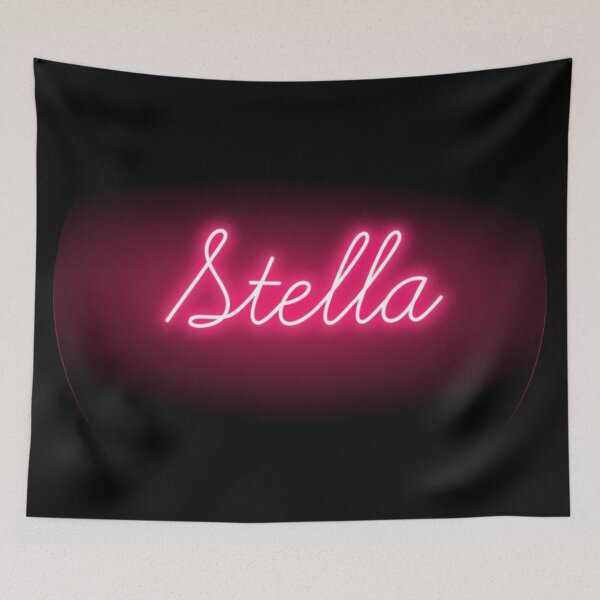 Item preview, Stella designed and sold by CuteCupcakes.