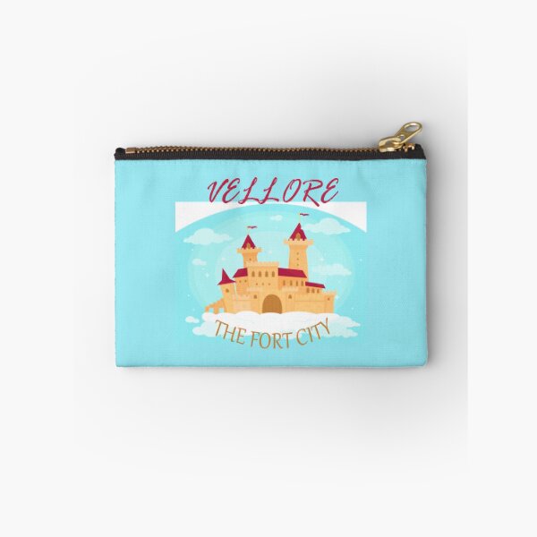 Item preview, Vellore - The Fort City designed and sold by FindurIdentity.