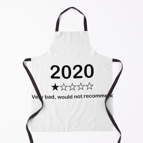 Item preview, 2020 Year Review designed and sold by dimitar-pnankov.
