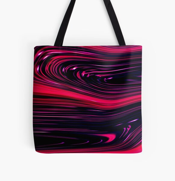 Classic Cadillac Interior. Red.  Tote Bag for Sale by shirtdan