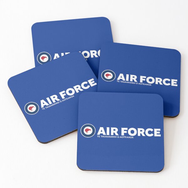 Item preview, ROYAL NEW ZEALAND AIR FORCE designed and sold by WOOFANG.