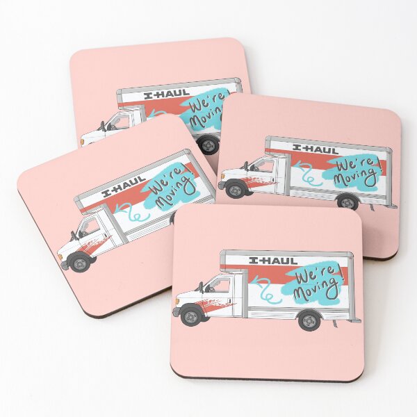 Item preview, I-Haul designed and sold by Ali Breckenridge.