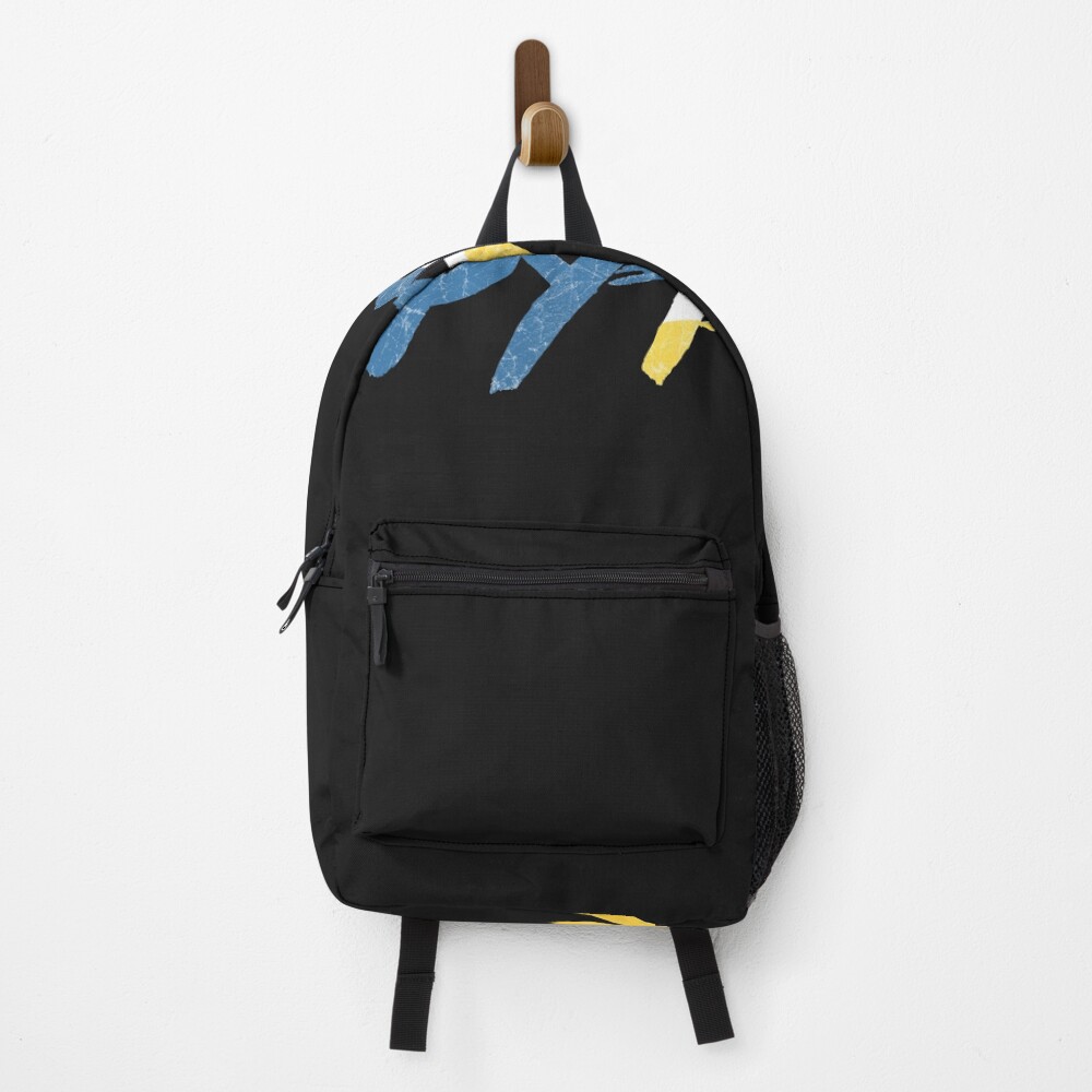 Item preview, Backpack designed and sold by guicsilva.