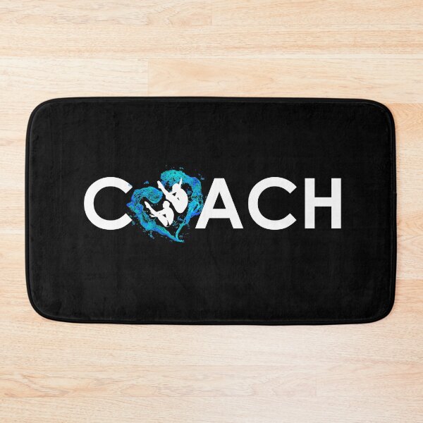 Item preview, Springboard Diving Coach Gift Sport High Diving Trainer Present designed and sold by tgulko.