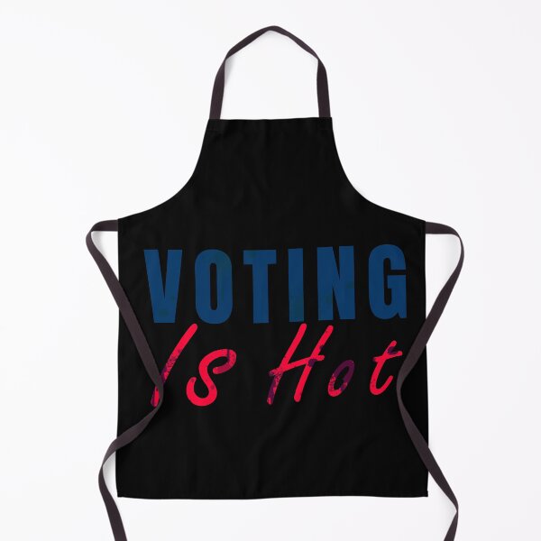 Item preview, voting is hot designed and sold by GranadaStore.