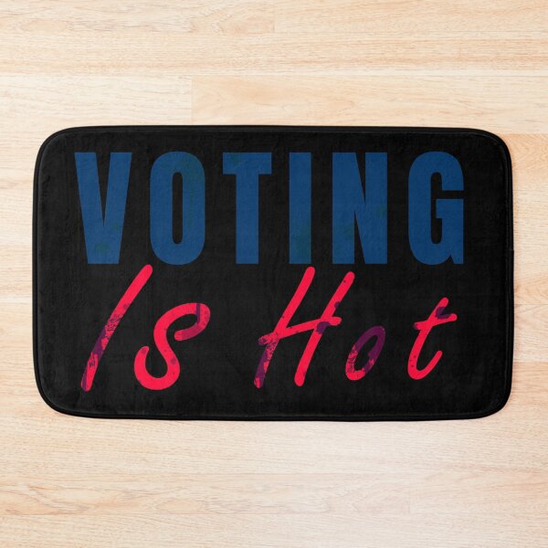 Item preview, voting is hot designed and sold by GranadaStore.