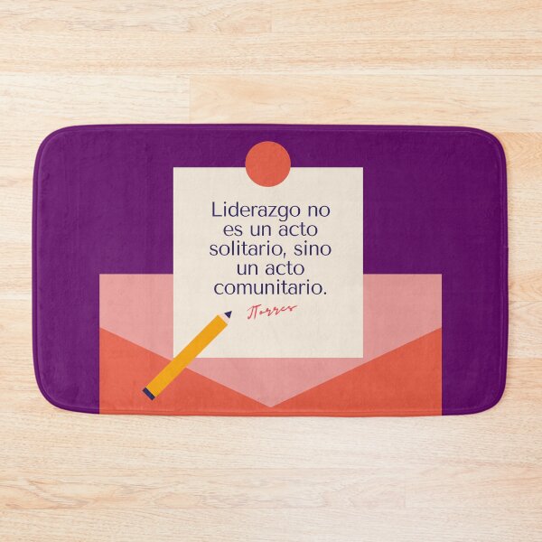 Item preview, Leadership (spanish) designed and sold by LibrosBOOKtique.