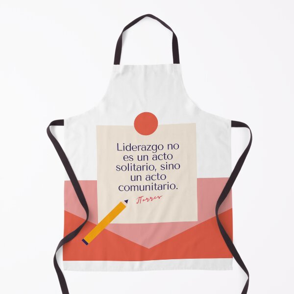 Item preview, Leadership (spanish) designed and sold by LibrosBOOKtique.