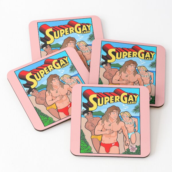 Item preview, Hawaii designed and sold by supergayland.