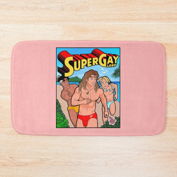 Item preview, Hawaii designed and sold by supergayland.