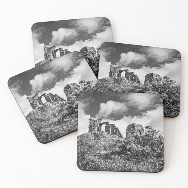 Item preview, Mow Cop Folly designed and sold by Claude Anthony Bennett.