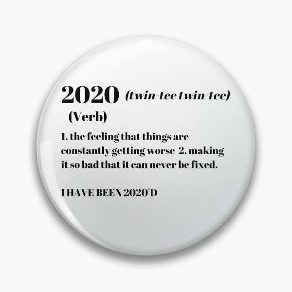Item preview, 2020 sarcastic funny definition designed and sold by thekyngsqueen.