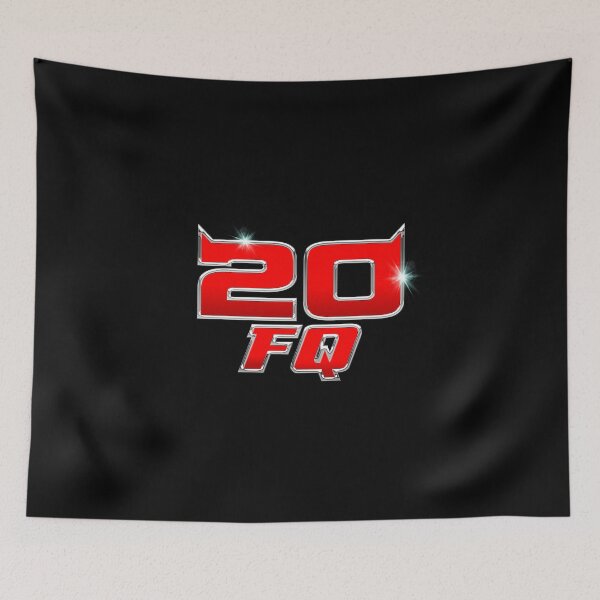 Item preview, 20 FQ - Chromed Number designed and sold by RicardoGomes.