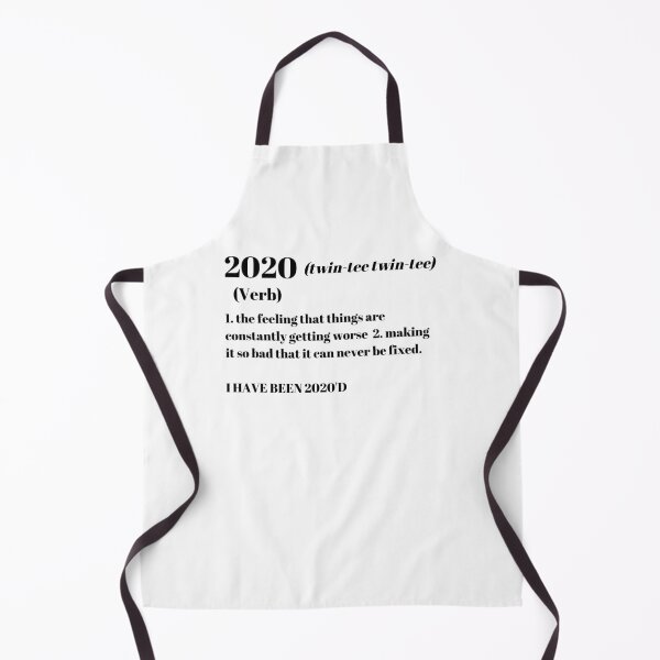 Item preview, 2020 sarcastic funny definition designed and sold by thekyngsqueen.
