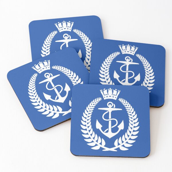 Item preview, ROYAL NEW ZEALAND NAVY designed and sold by WOOFANG.