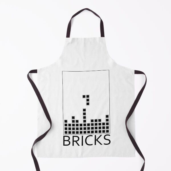 Item preview, Brick Game Design designed and sold by wishyfish.