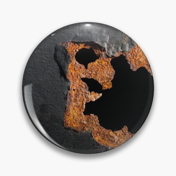 Item preview, Rust Monster designed and sold by Walter Quirtmair.