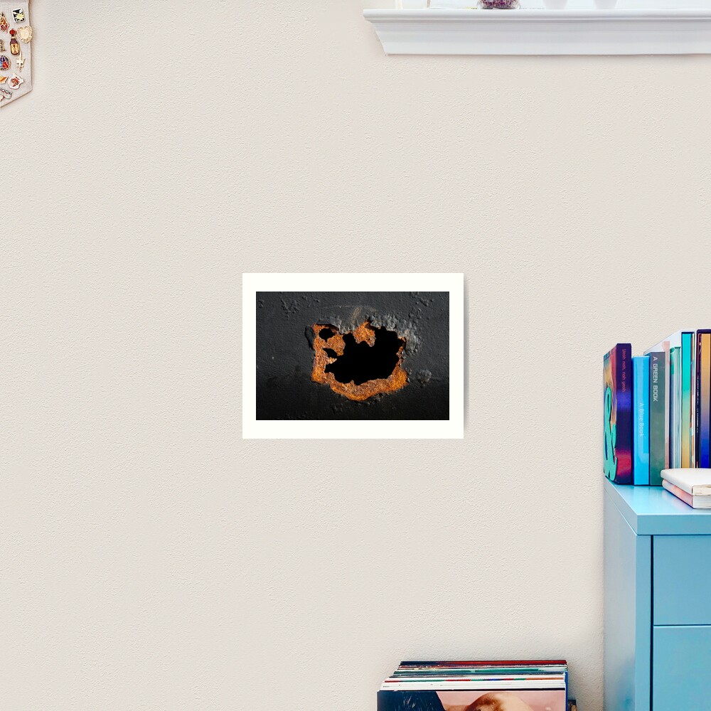Item preview, Art Print designed and sold by walterq.