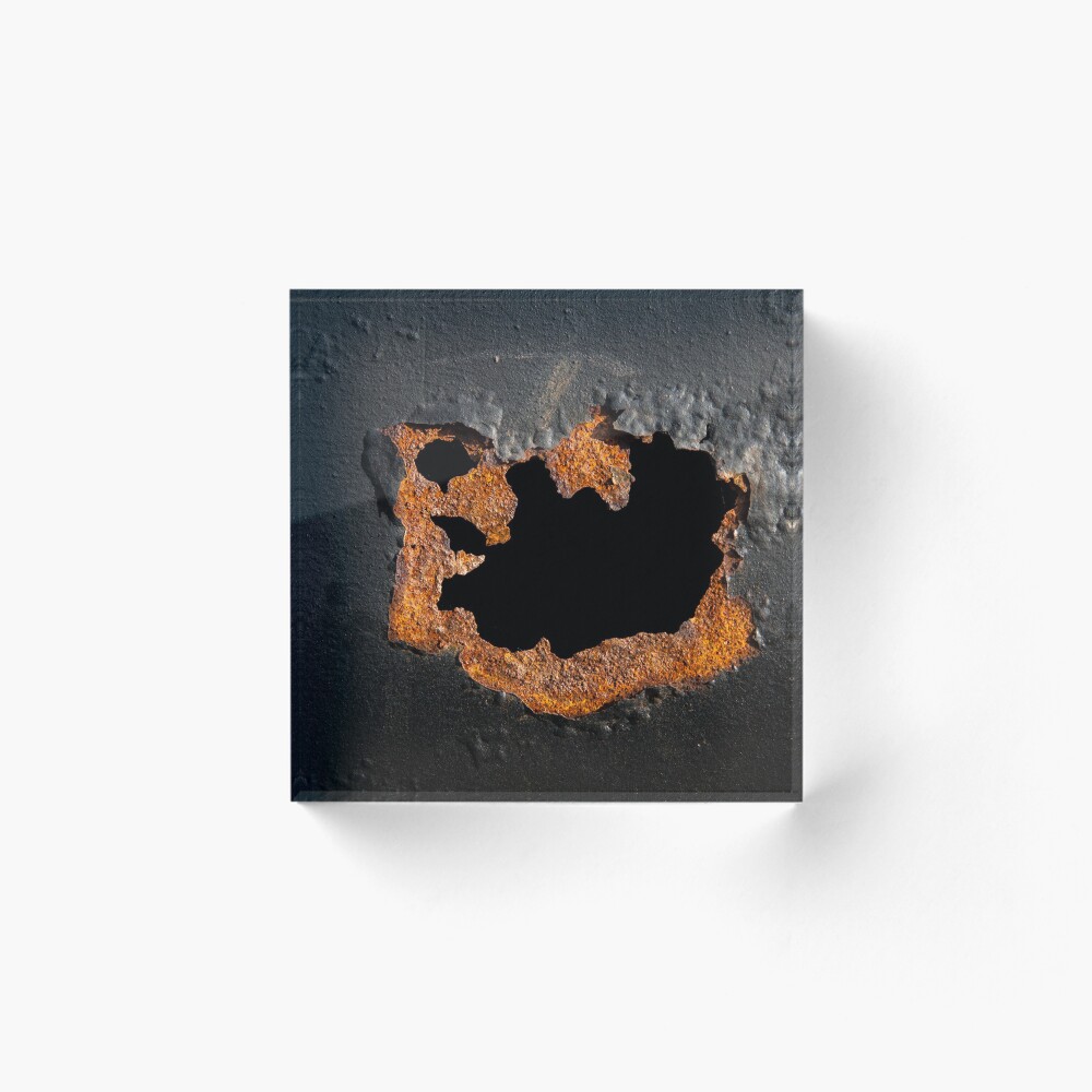 Item preview, Acrylic Block designed and sold by walterq.