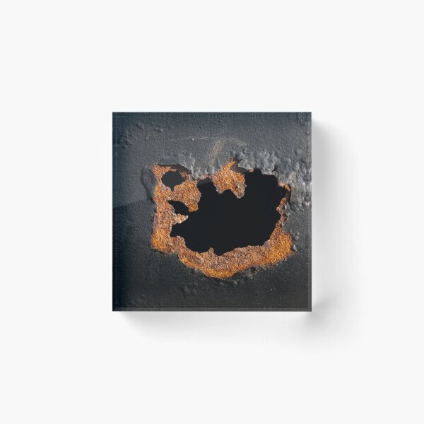 Item preview, Rust Monster designed and sold by Walter Quirtmair.