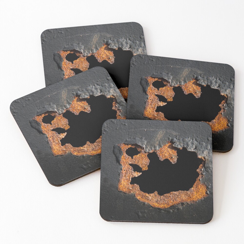 Item preview, Coasters (Set of 4) designed and sold by walterq.