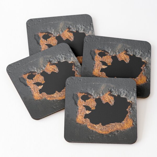Item preview, Rust Monster designed and sold by Walter Quirtmair.