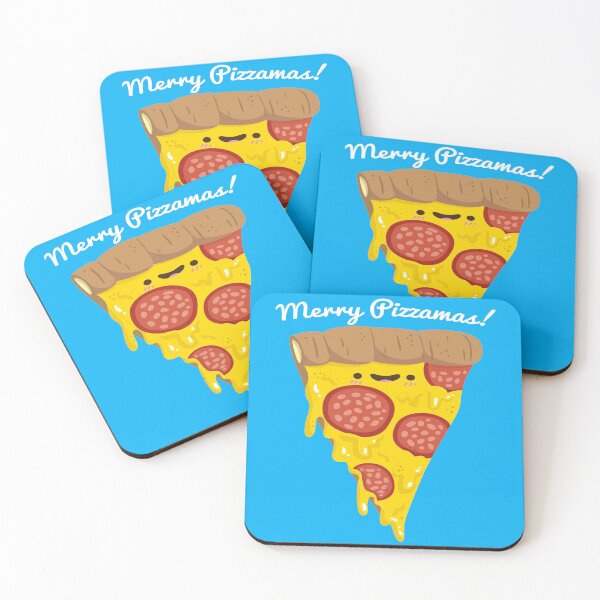 Item preview, Merry Pizzamas  , Funny Pizzza design , Gift For Pizza Lovers , Gift For Dad , Gift For Mom , Gift Son , Gift For Daughter , Gift For Boyfriend designed and sold by Gha20.