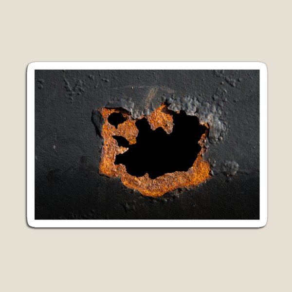 Item preview, Rust Monster designed and sold by Walter Quirtmair.