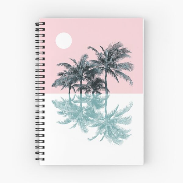 Item preview, Tropical PalmTrees designed and sold by PrintsProject.