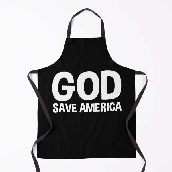 Item preview, God Save America designed and sold by Andrea Lina.