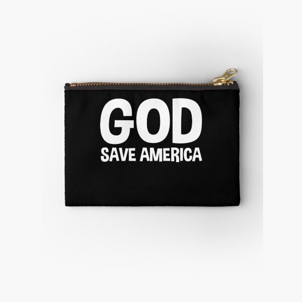 Item preview, God Save America designed and sold by Andrea Lina.