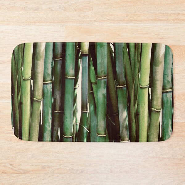 Item preview, Jungle bamboo designed and sold by landsca-pics.