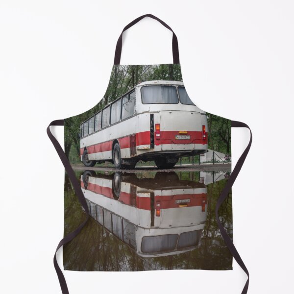 Item preview, STRANGER CHERNOBYL designed and sold by Andrew Hocking.