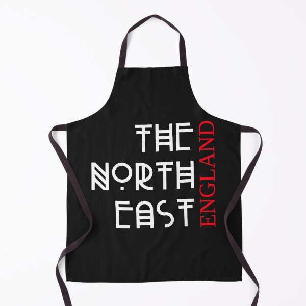 Item preview, The North East England designed and sold by MerchByCraig.