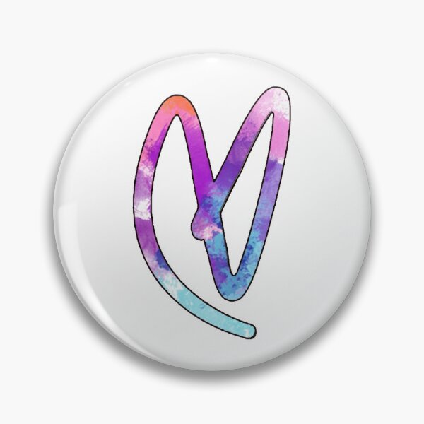 Item preview, Lovatic Heart - Coloursplash designed and sold by Lovatic-Designs.