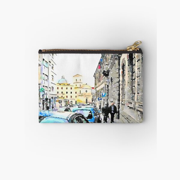 Item preview, Course with cathedral of Catanzaro designed and sold by Giuseppe Cocco.