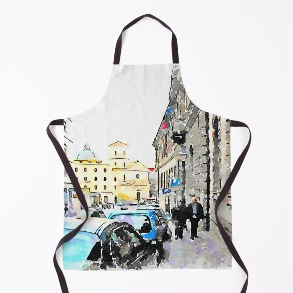Item preview, Course with cathedral of Catanzaro designed and sold by Giuseppe Cocco.