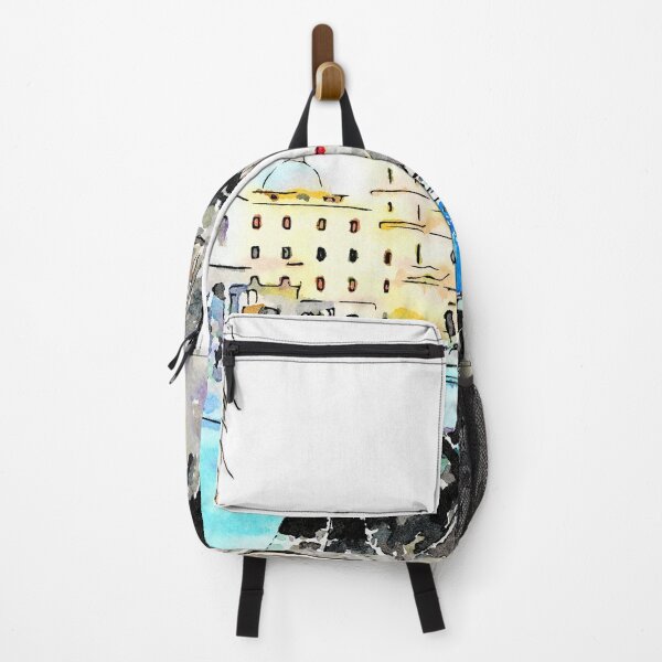 Item preview, Course with cathedral of Catanzaro designed and sold by Giuseppe Cocco.